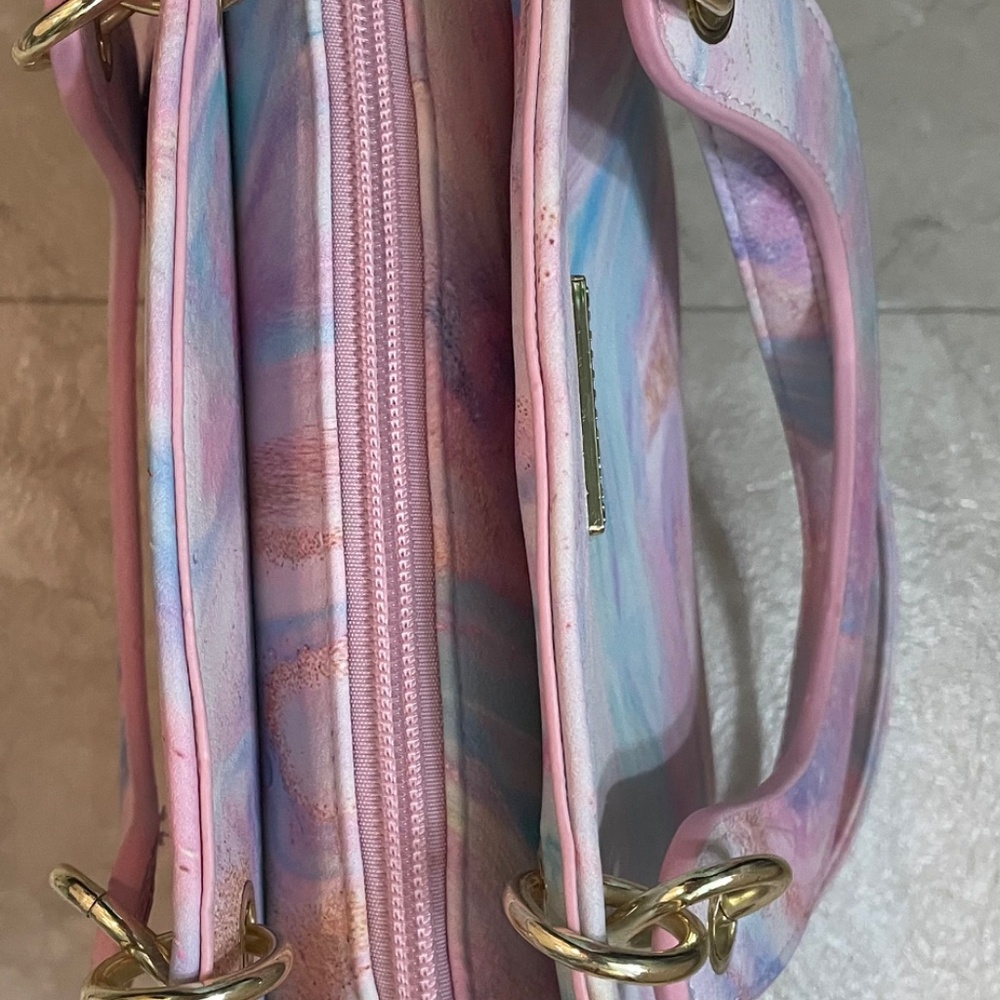 Betsy Johnson purse - Picture 4 of 5